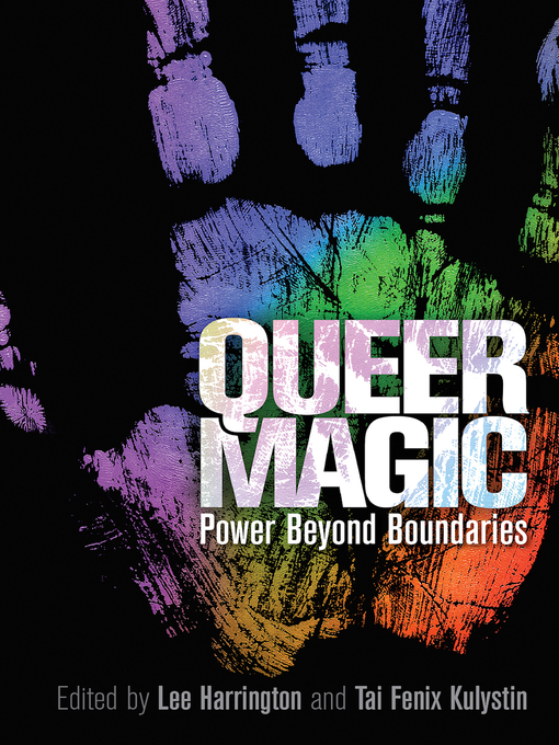 Title details for Queer Magic by Lee Harrington - Available